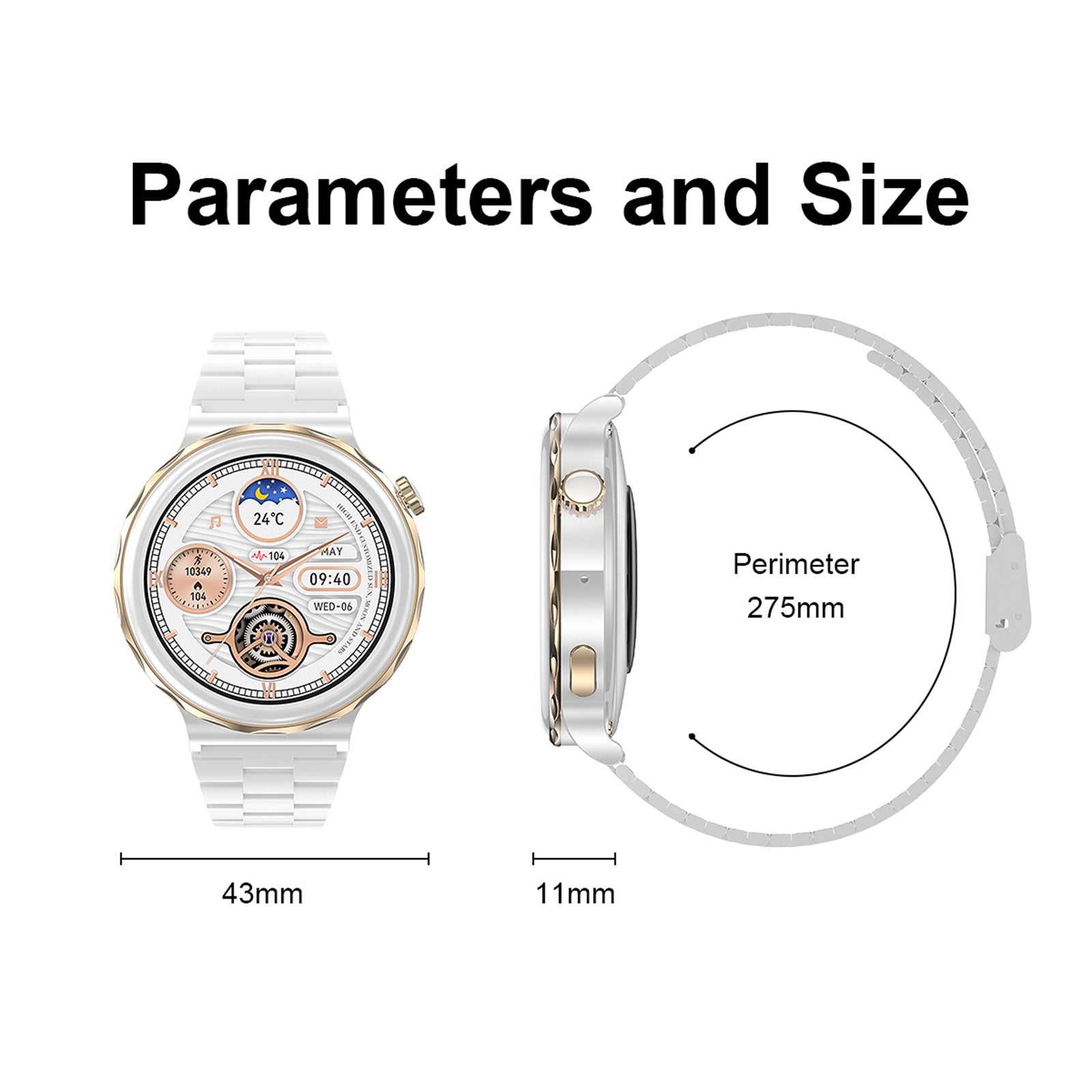 smart watch smart watch